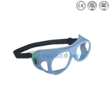 Ysx1603 Protection contre les rayons X Lunettes de protection au plomb de rayonnement